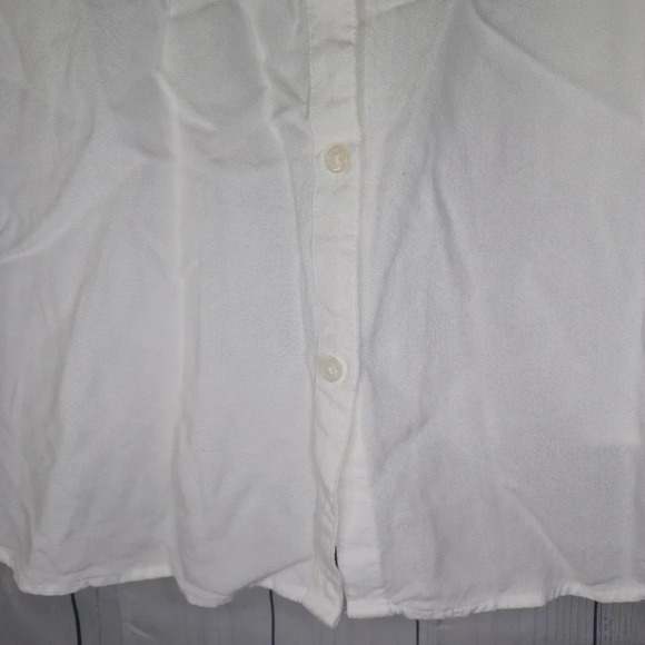 Evri short sleeve button-down shirt - Picture 5 of 12